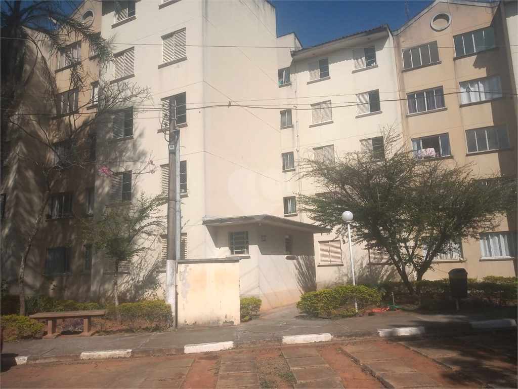 Aluguel Apartamento Osasco São Pedro REO832657 2