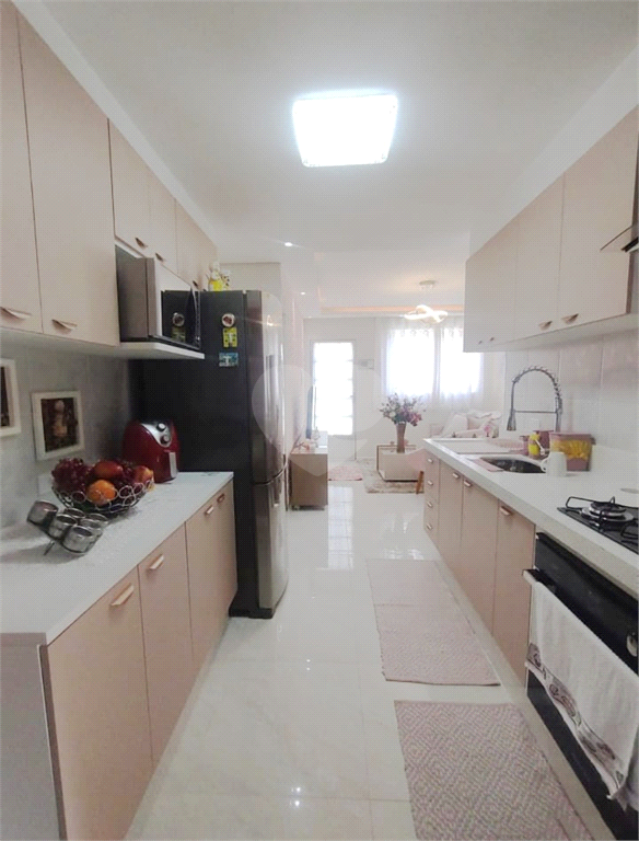 Venda Apartamento Suzano Vila Urupês REO832670 8