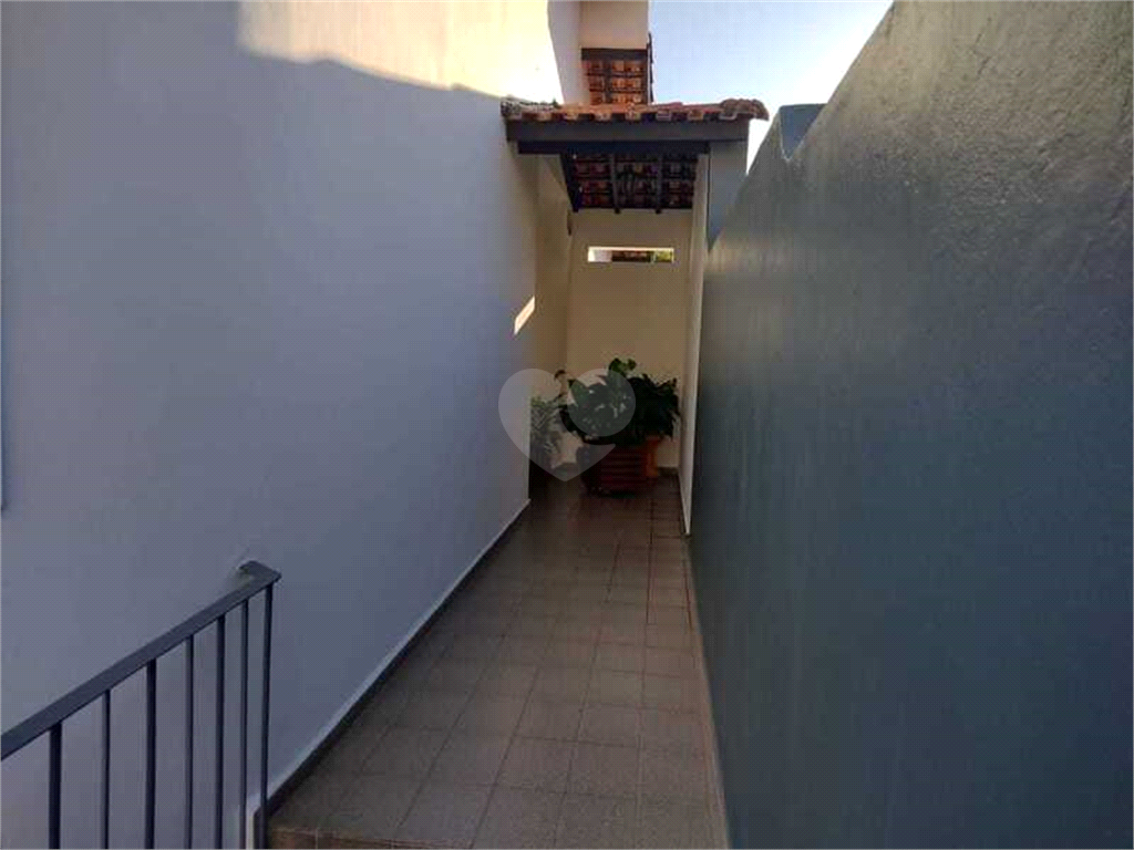 Venda Casa térrea São Paulo Vila Leonor REO832680 4