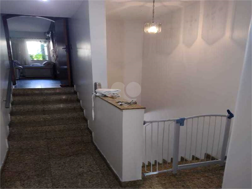 Venda Casa térrea São Paulo Vila Leonor REO832680 20