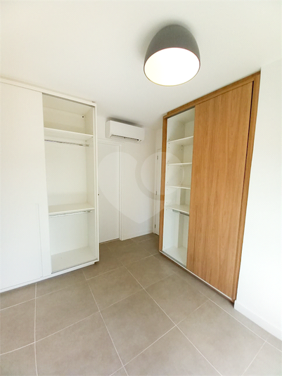 Aluguel Apartamento São Paulo Pinheiros REO832693 11