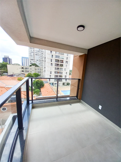 Aluguel Apartamento São Paulo Pinheiros REO832693 2