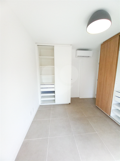 Aluguel Apartamento São Paulo Pinheiros REO832693 14