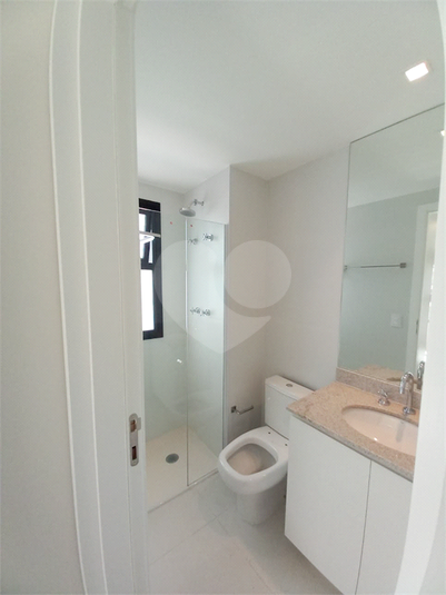 Aluguel Apartamento São Paulo Pinheiros REO832693 15