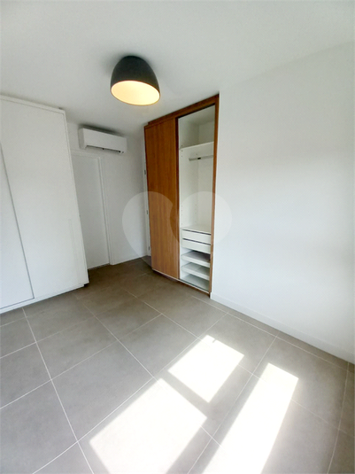 Aluguel Apartamento São Paulo Pinheiros REO832693 13