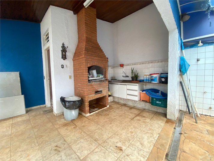 Aluguel Casa Jundiaí Anhangabaú REO832698 25