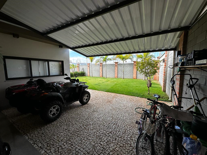 Venda Sobrado Piracicaba Residencial Alto Da Boa Vista REO832709 25