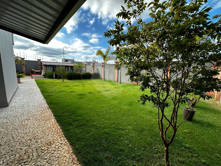 Venda Sobrado Piracicaba Residencial Alto Da Boa Vista REO832709 23