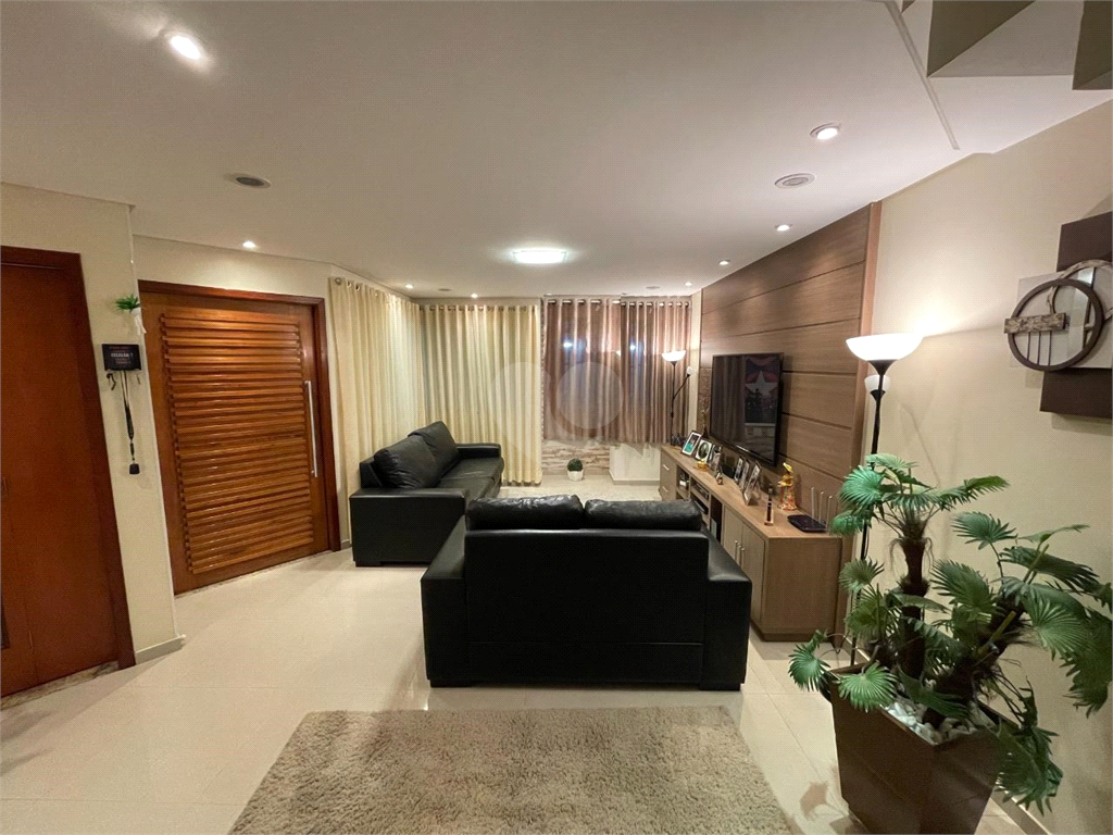 Venda Sobrado São Paulo Jardim Teresa REO832725 11