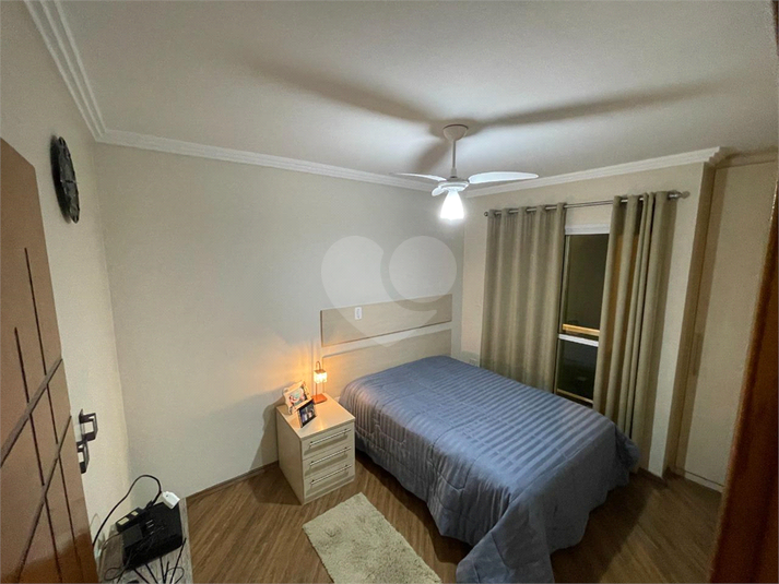 Venda Sobrado São Paulo Jardim Teresa REO832725 27