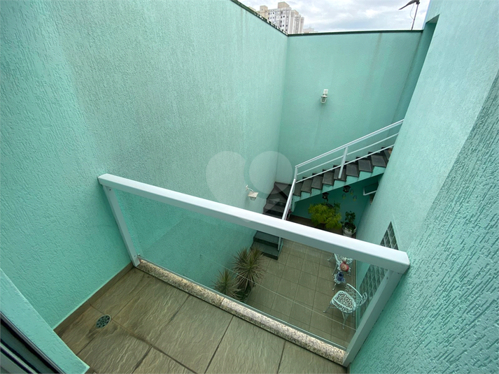 Venda Sobrado São Paulo Jardim Teresa REO832725 66