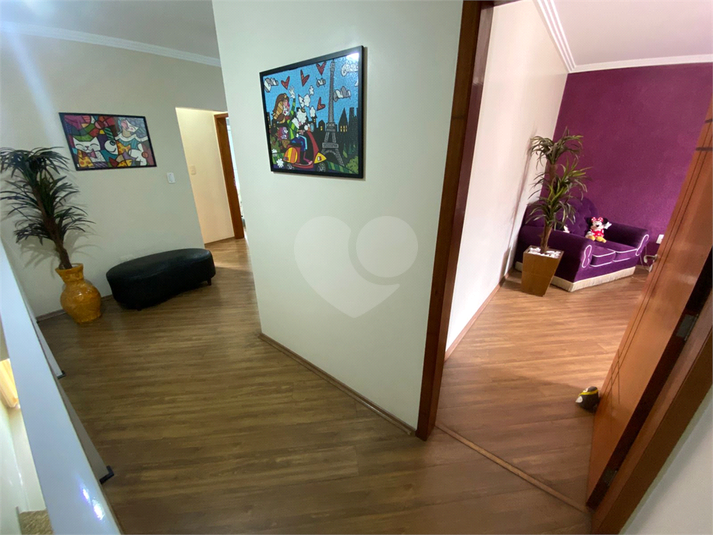 Venda Sobrado São Paulo Jardim Teresa REO832725 54