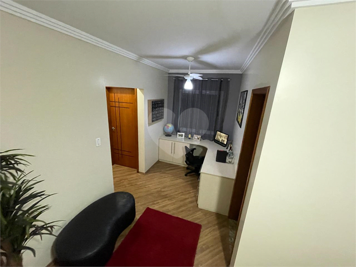 Venda Sobrado São Paulo Jardim Teresa REO832725 29