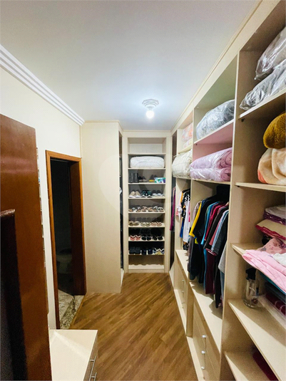 Venda Sobrado São Paulo Jardim Teresa REO832725 22