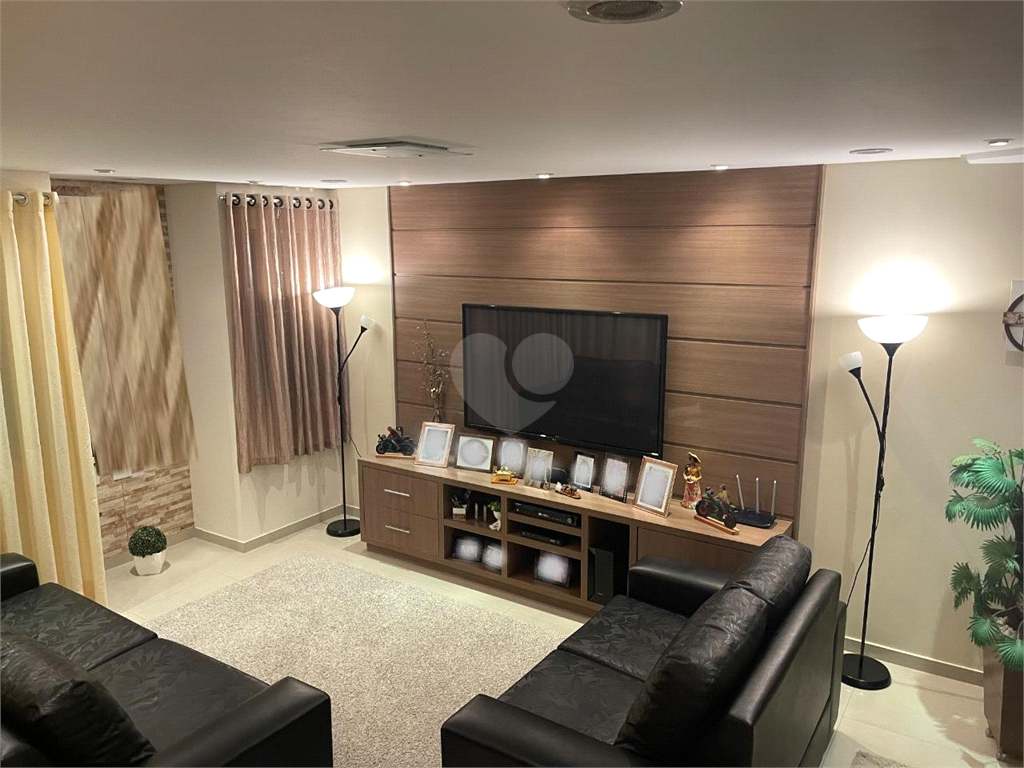 Venda Sobrado São Paulo Jardim Teresa REO832725 7