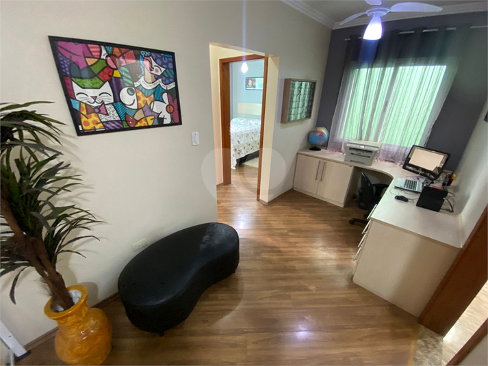 Venda Sobrado São Paulo Jardim Teresa REO832725 64