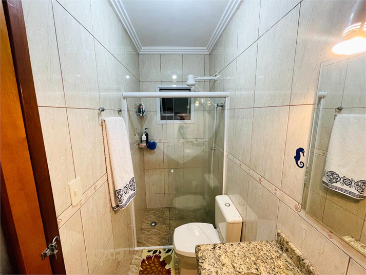 Venda Sobrado São Paulo Jardim Teresa REO832725 21