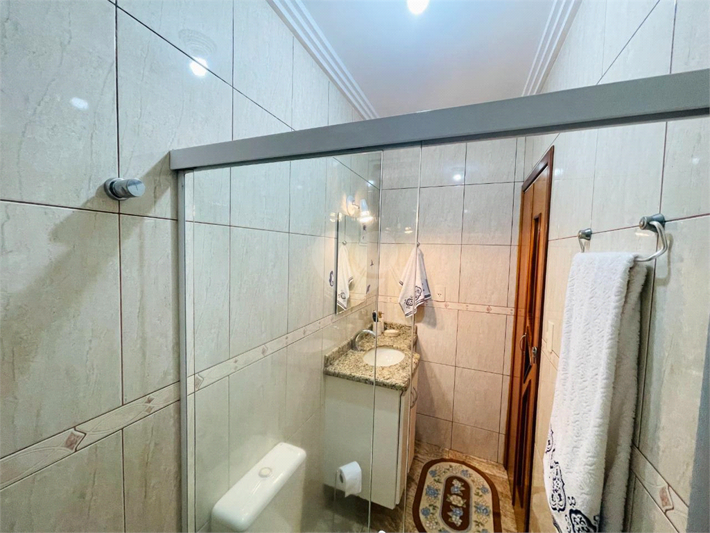 Venda Sobrado São Paulo Jardim Teresa REO832725 18