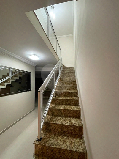 Venda Sobrado São Paulo Jardim Teresa REO832725 15