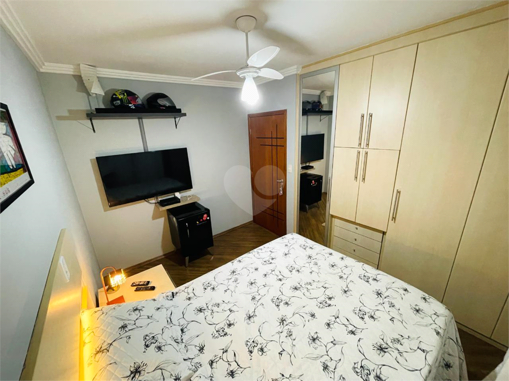 Venda Sobrado São Paulo Jardim Teresa REO832725 24