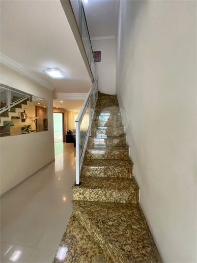 Venda Sobrado São Paulo Jardim Teresa REO832725 57