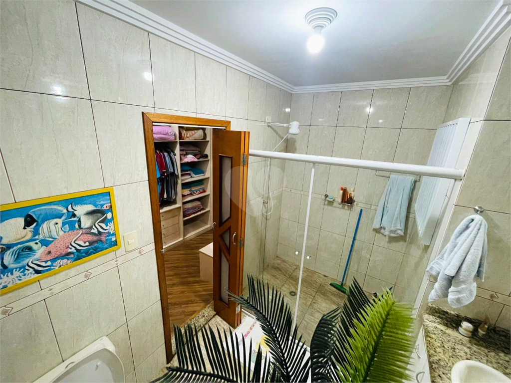 Venda Sobrado São Paulo Jardim Teresa REO832725 20