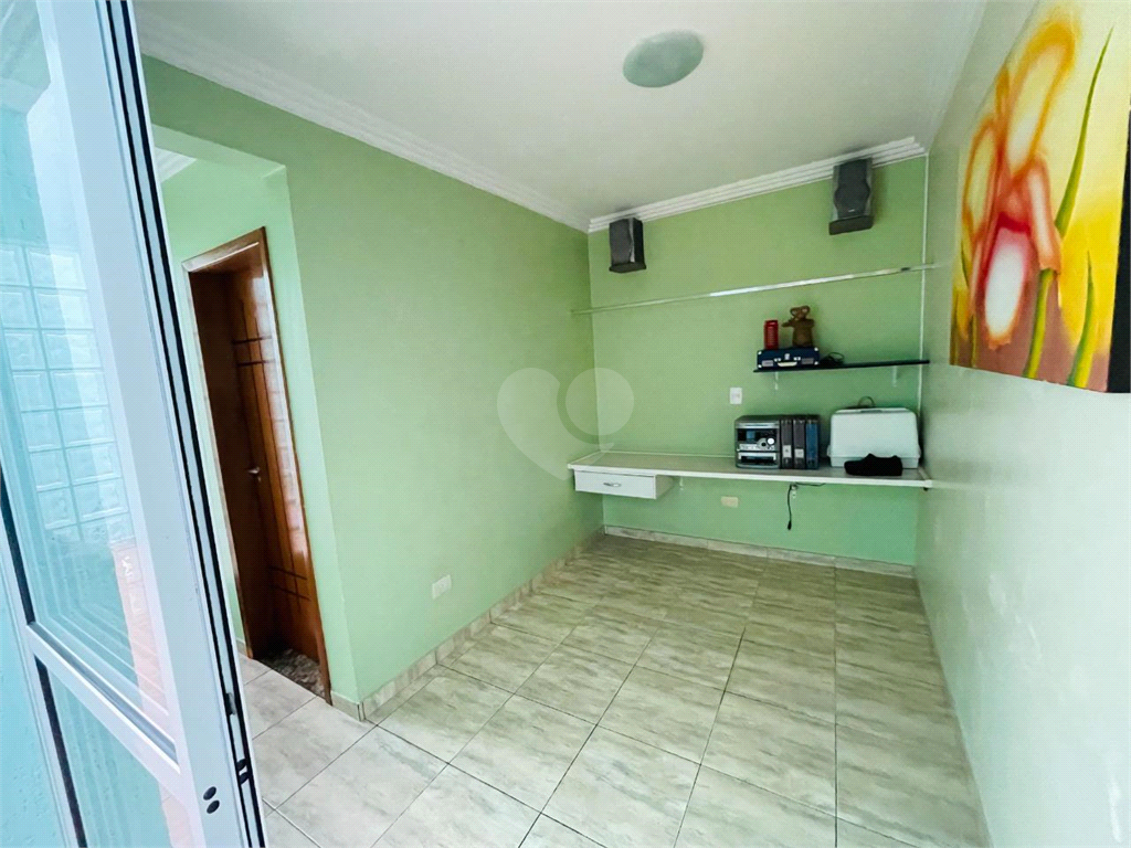 Venda Sobrado São Paulo Jardim Teresa REO832725 36