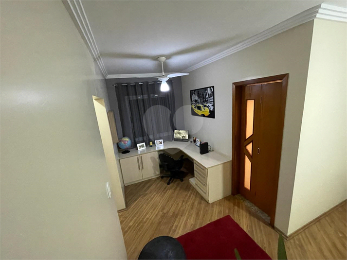 Venda Sobrado São Paulo Jardim Teresa REO832725 32