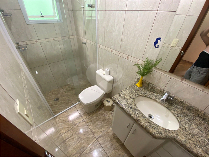 Venda Sobrado São Paulo Jardim Teresa REO832725 62