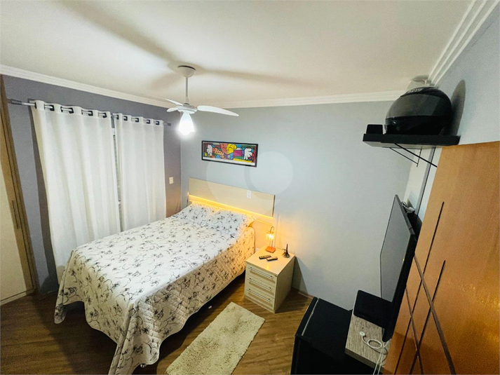 Venda Sobrado São Paulo Jardim Teresa REO832725 28