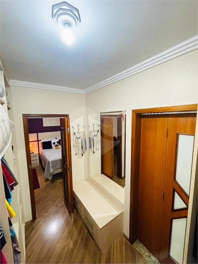 Venda Sobrado São Paulo Jardim Teresa REO832725 22