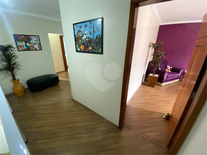 Venda Sobrado São Paulo Jardim Teresa REO832725 55