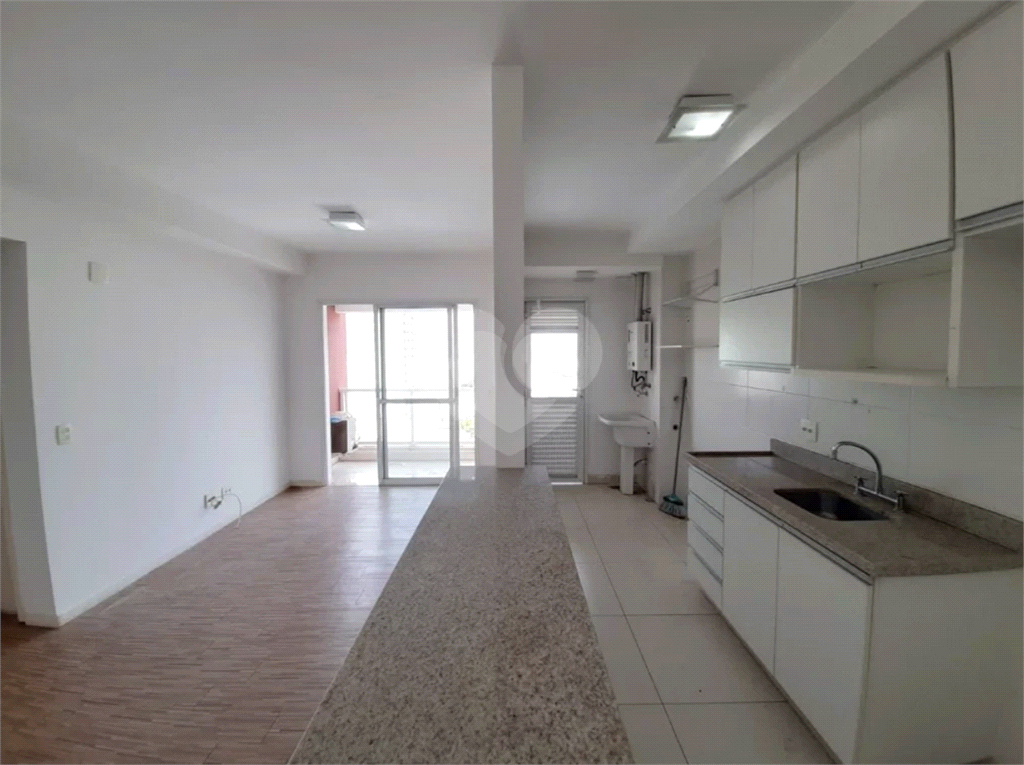 Venda Apartamento Piracicaba Nova América REO832756 21