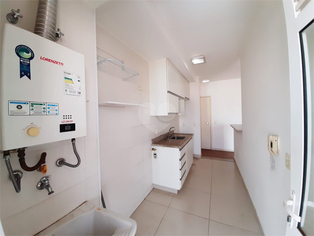 Venda Apartamento Piracicaba Nova América REO832756 5