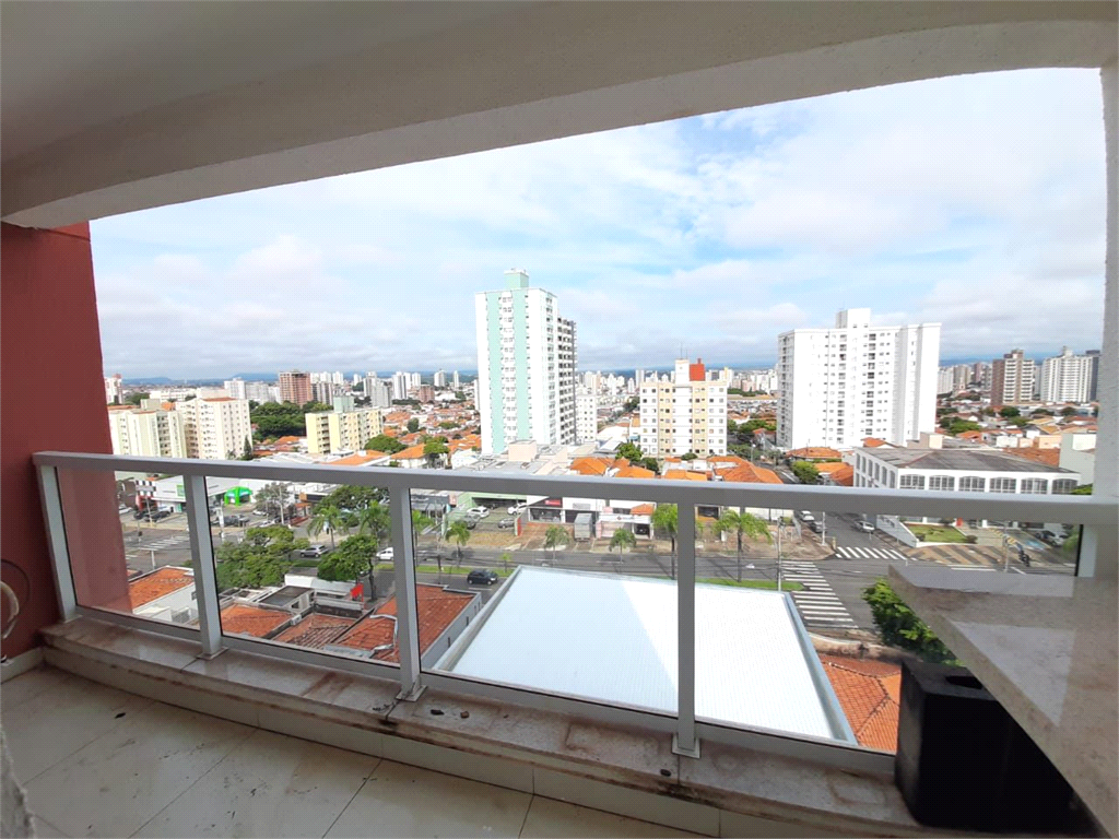 Venda Apartamento Piracicaba Nova América REO832756 5