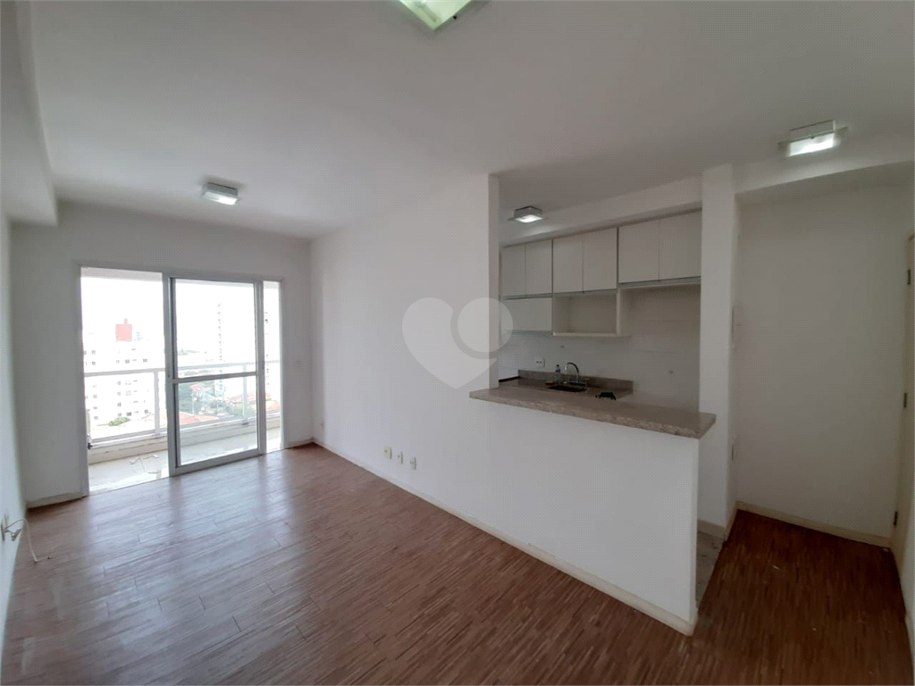 Venda Apartamento Piracicaba Nova América REO832756 3