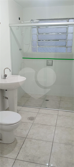 Venda Sobrado São Paulo Pinheiros REO832761 16