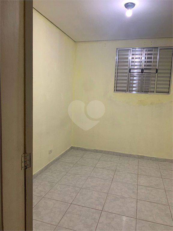 Venda Sobrado São Paulo Vila Bruna REO832771 3