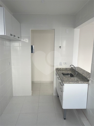 Aluguel Apartamento Piracicaba Pompéia REO832772 17