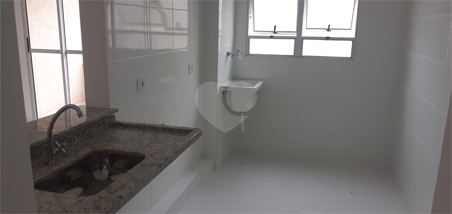 Aluguel Apartamento Piracicaba Pompéia REO832772 2