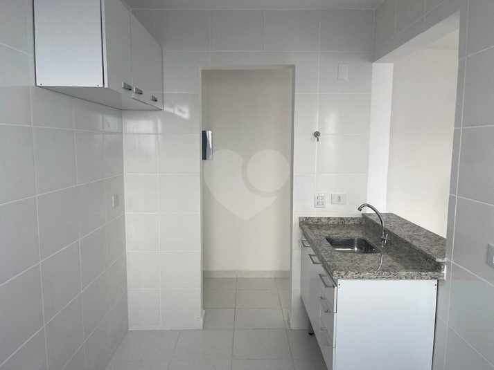 Aluguel Apartamento Piracicaba Pompéia REO832772 6