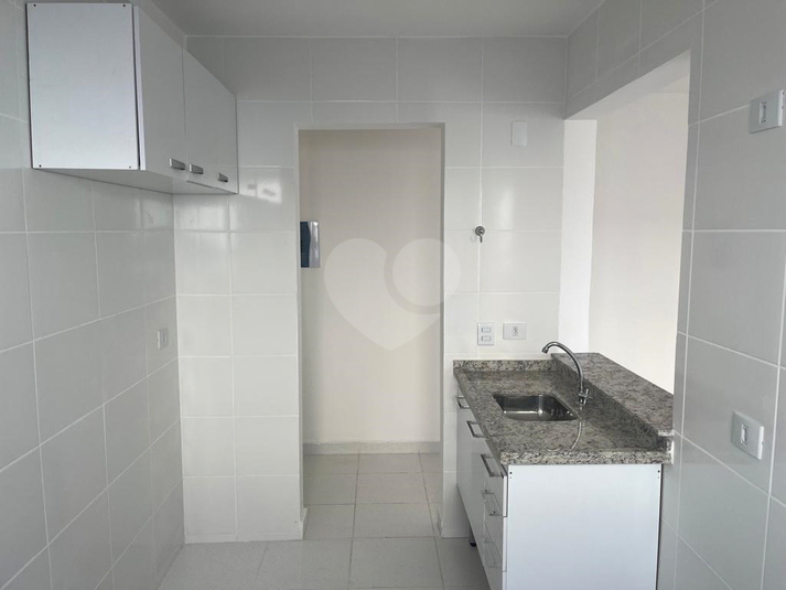 Aluguel Apartamento Piracicaba Pompéia REO832772 1