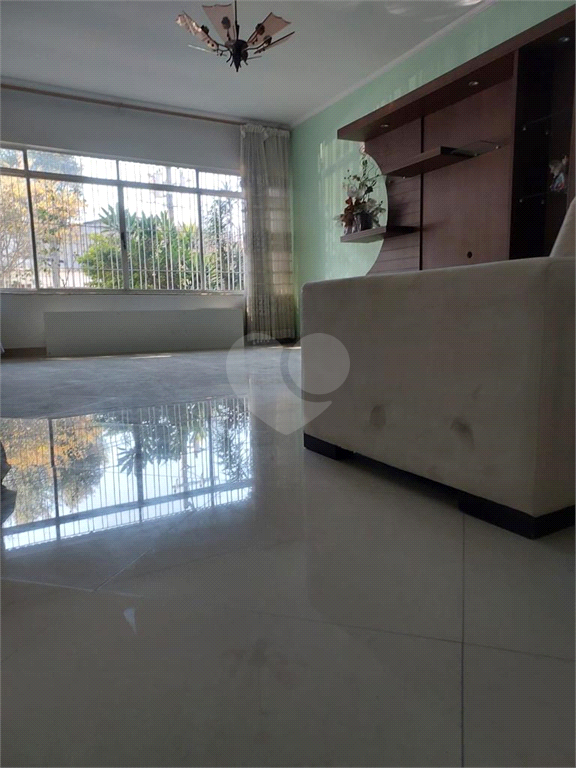 Venda Sobrado São Paulo Vila Baruel REO832786 5