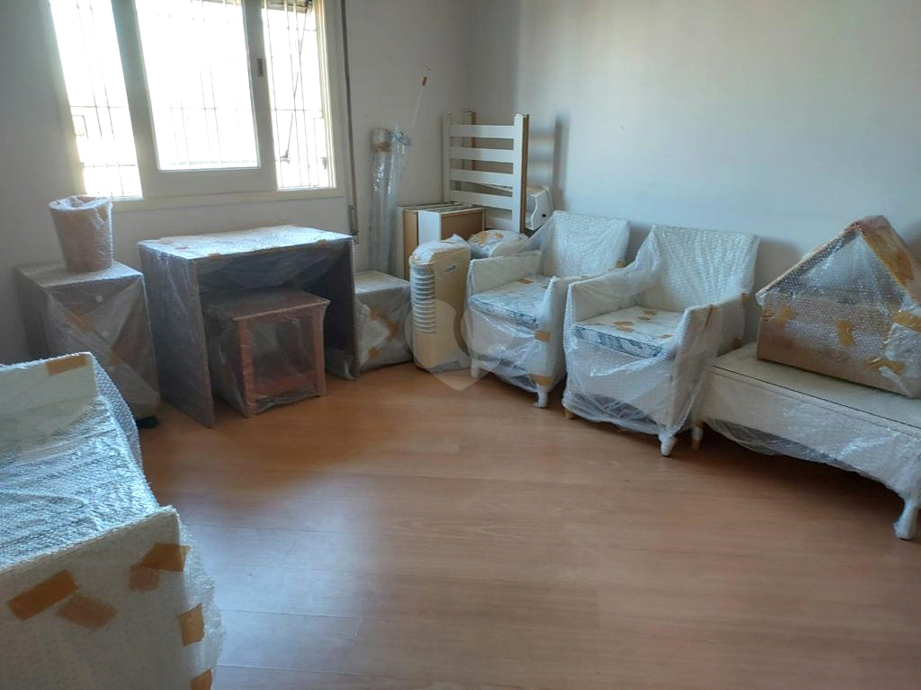 Venda Sobrado São Paulo Vila Baruel REO832786 21