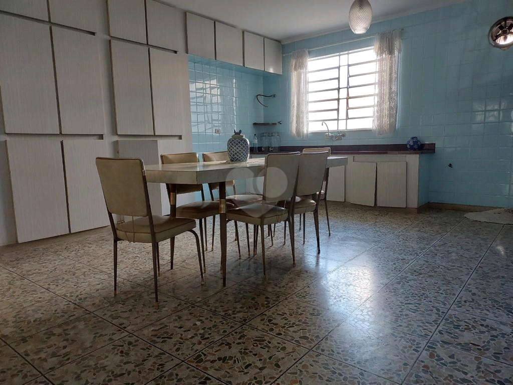 Venda Sobrado São Paulo Vila Baruel REO832786 11