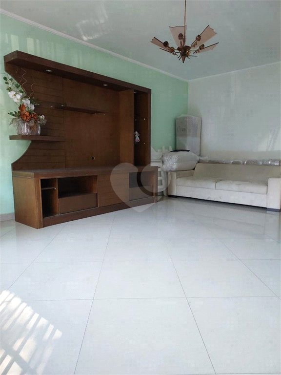 Venda Sobrado São Paulo Vila Baruel REO832786 8