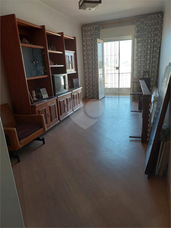 Venda Sobrado São Paulo Vila Baruel REO832786 20