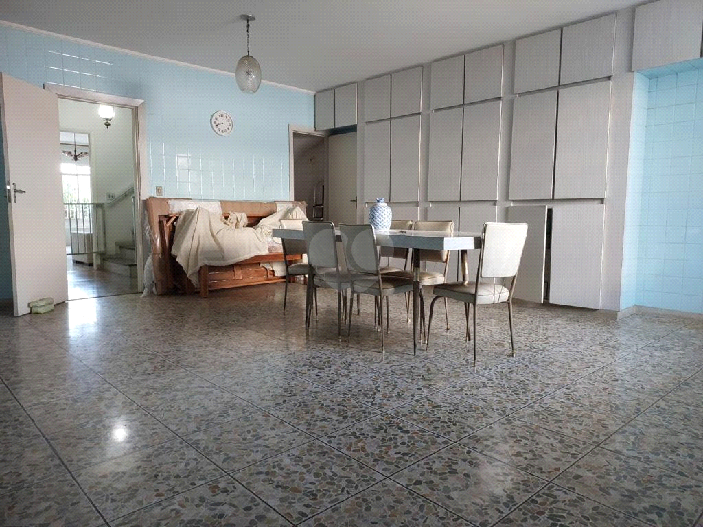 Venda Sobrado São Paulo Vila Baruel REO832786 1