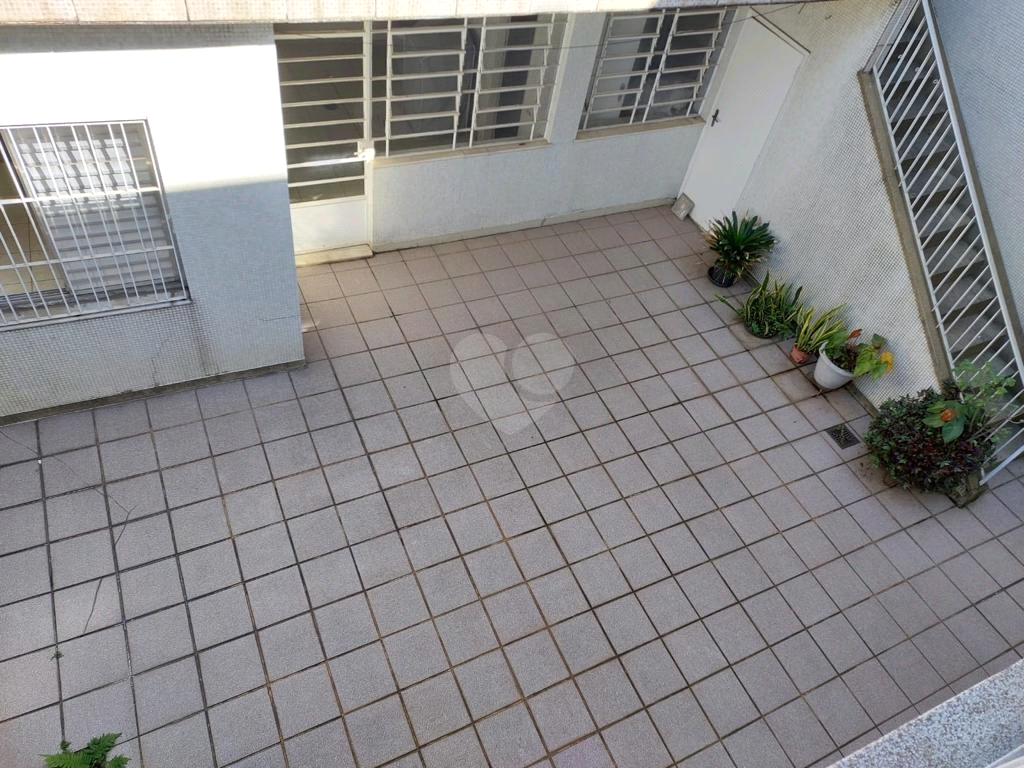 Venda Sobrado São Paulo Vila Baruel REO832786 16