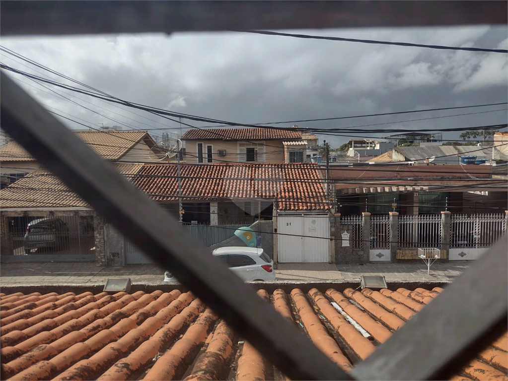 Venda Prédio inteiro Campos Dos Goytacazes Parque Santo Amaro REO832788 5